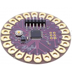 HR0182	LilyPad 328 ATmega328P Main Board 16M